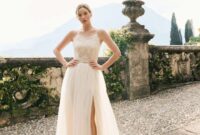 Brautkleid 2026 Brautkleid-trends 2024 ♥ Festtruhe In Köln