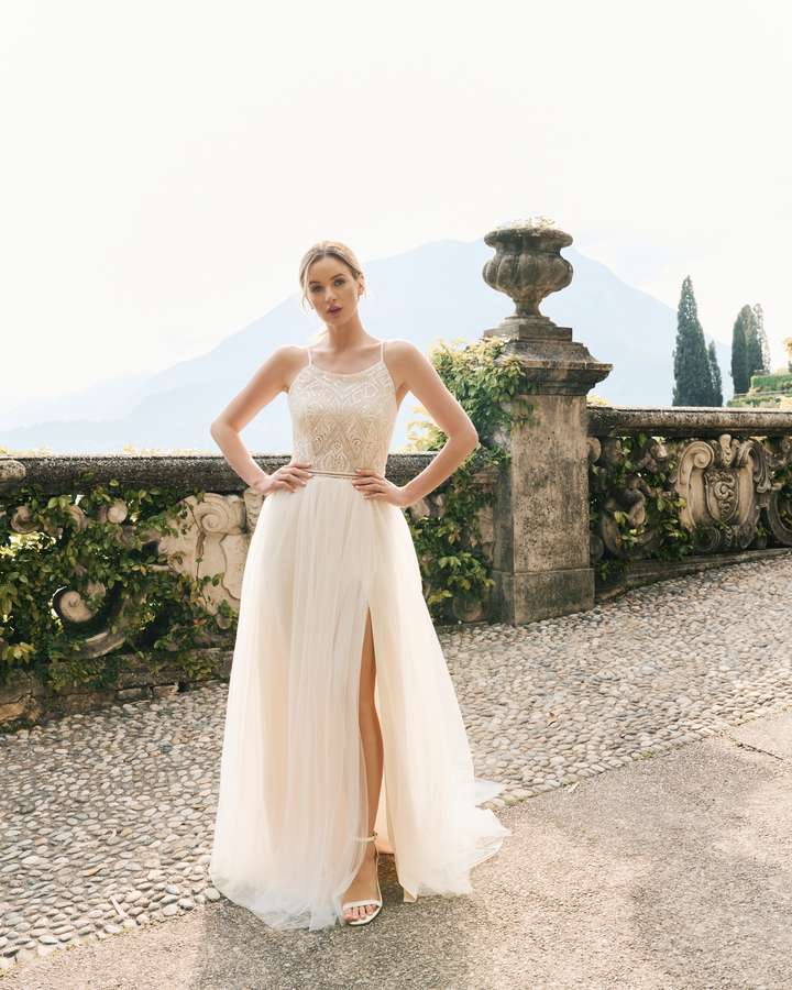 Brautkleid 2026 Brautkleid-trends 2024 ♥ Festtruhe In Köln