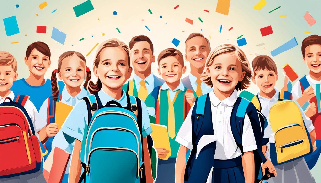  Foto zu Einschulung Brandenburg 2025: Infos & Termine 