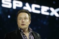 Musk Mars 2026 Elon Musk 'highly Confident'