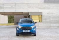 Neuer Ford Ecosport 2026 2026 ford Evos Redesign, Colors, Review Neuer Ford Ecosport 2026 2026 ford Evos Redesign, Colors, Review