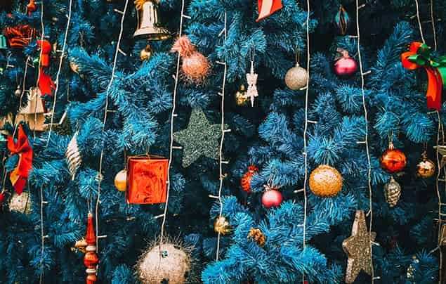  Christmas Facts 