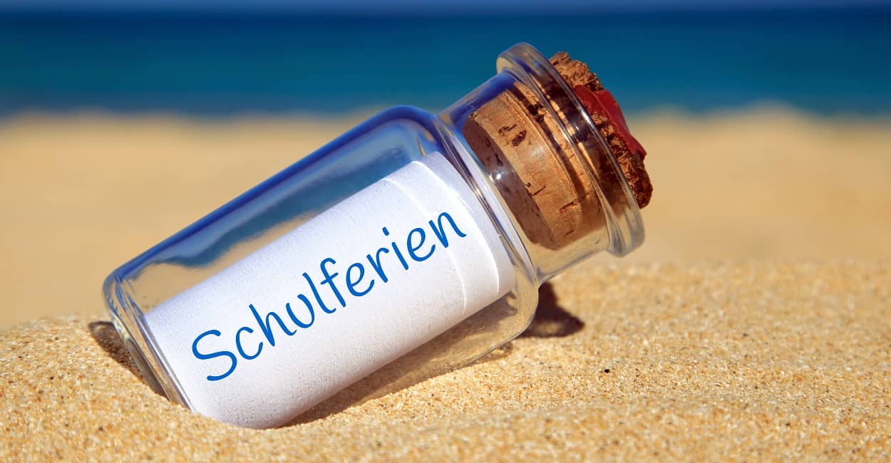 Sommerferien 2026 In Berlin Kalender 2026 + Ferien berlin, Feiertage