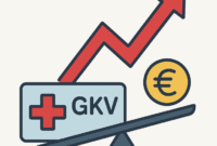 Beitragsbemessungsgrenze 2026 beitragsbemessungsgrenze 2026: Höhere Belastung Für Gutverdiener
