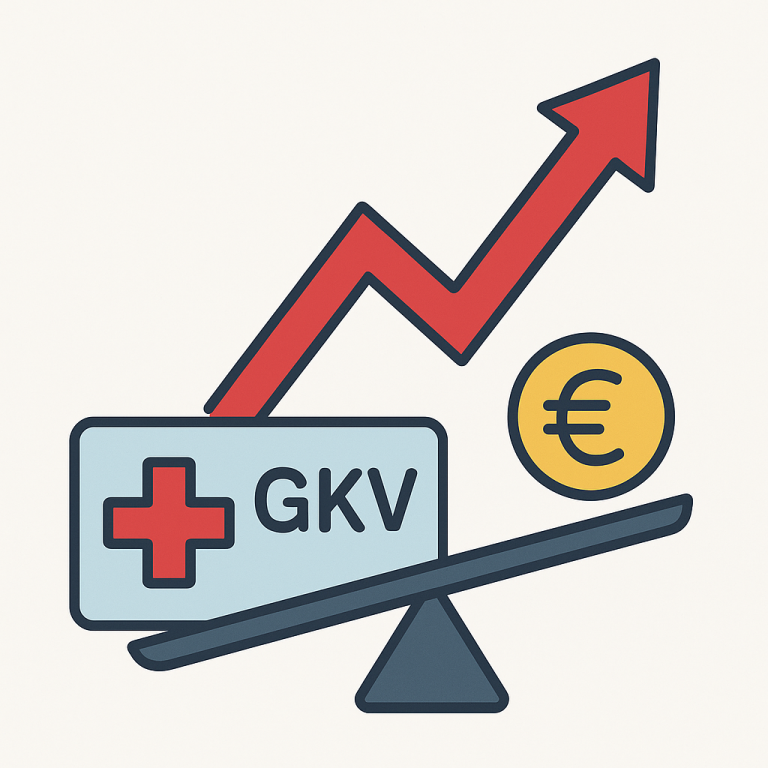 Beitragsbemessungsgrenze 2026 beitragsbemessungsgrenze 2026: Höhere Belastung Für Gutverdiener