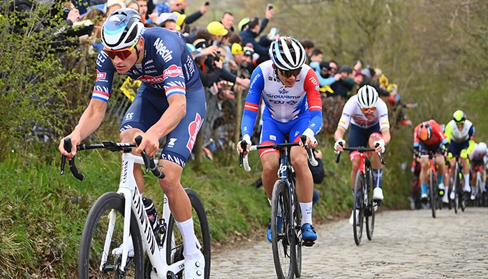 Flandern Rundfahrt 2026 flandern-rundfahrt 2025: Strecke, Favoriten, Tv-übertragung & Live …