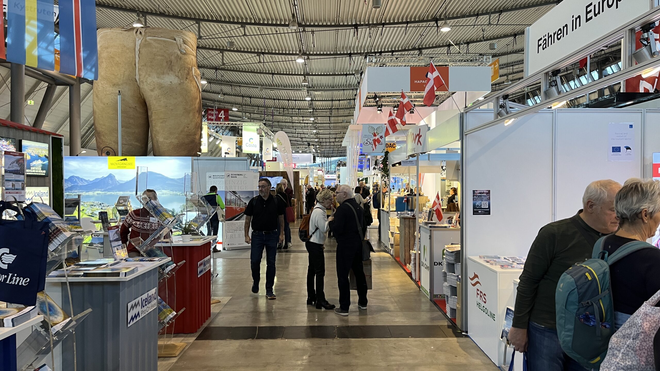 Cmt Stuttgart 2026 Termin Cmt Messe Stuttgart 2024 Autositze Nobis