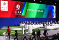 2026 Wm Spielplan Wm 2026: Wm-logo Für Endrunde Enthüllt 2026 Wm Spielplan Wm 2026: Wm-logo Für Endrunde Enthüllt