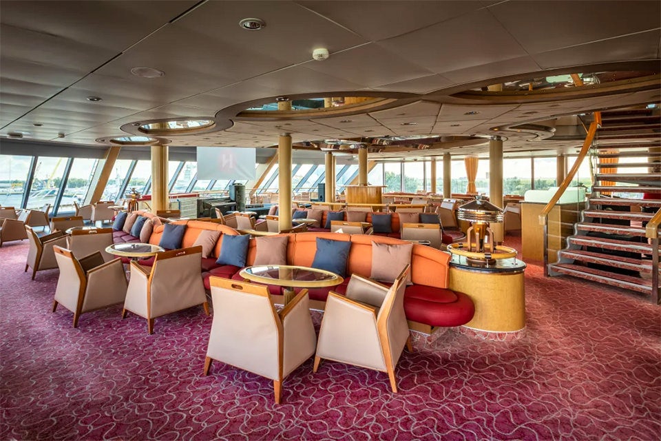 Hurtigruten 2026 hurtigruten Aims To Resume Operations From Mid-june