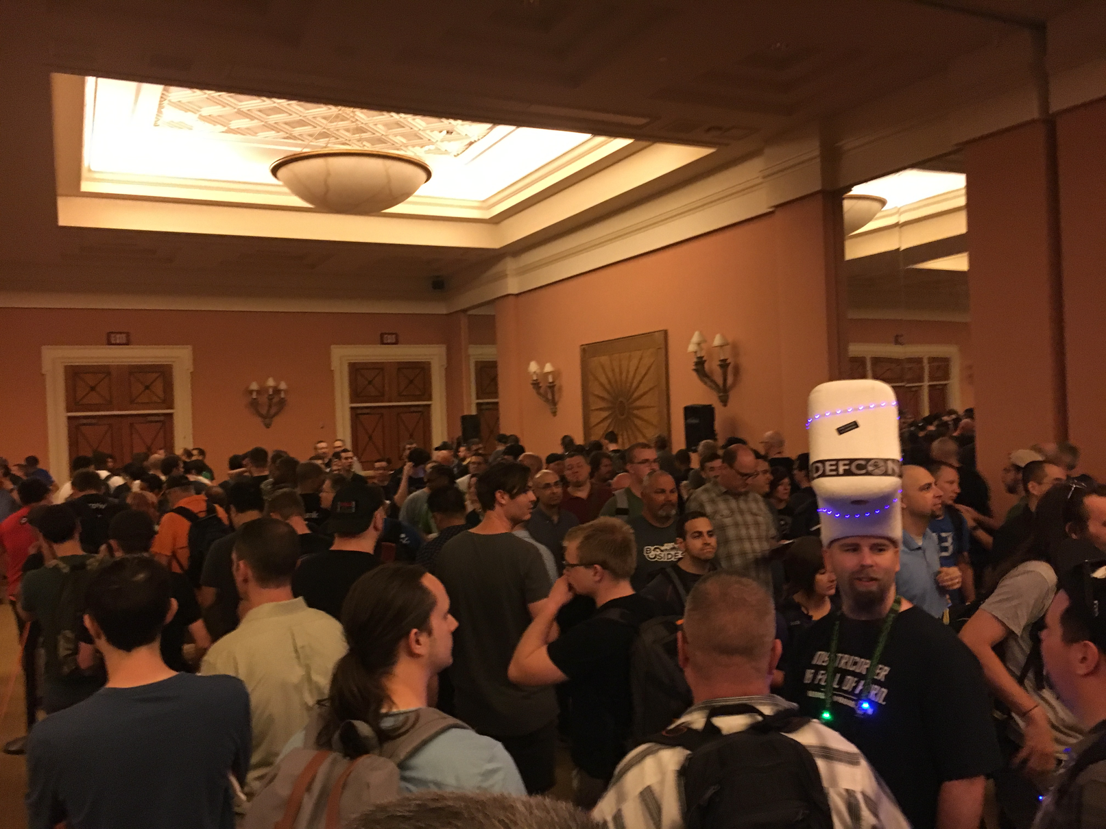 Defcon 2026 Recap Of Defcon 26