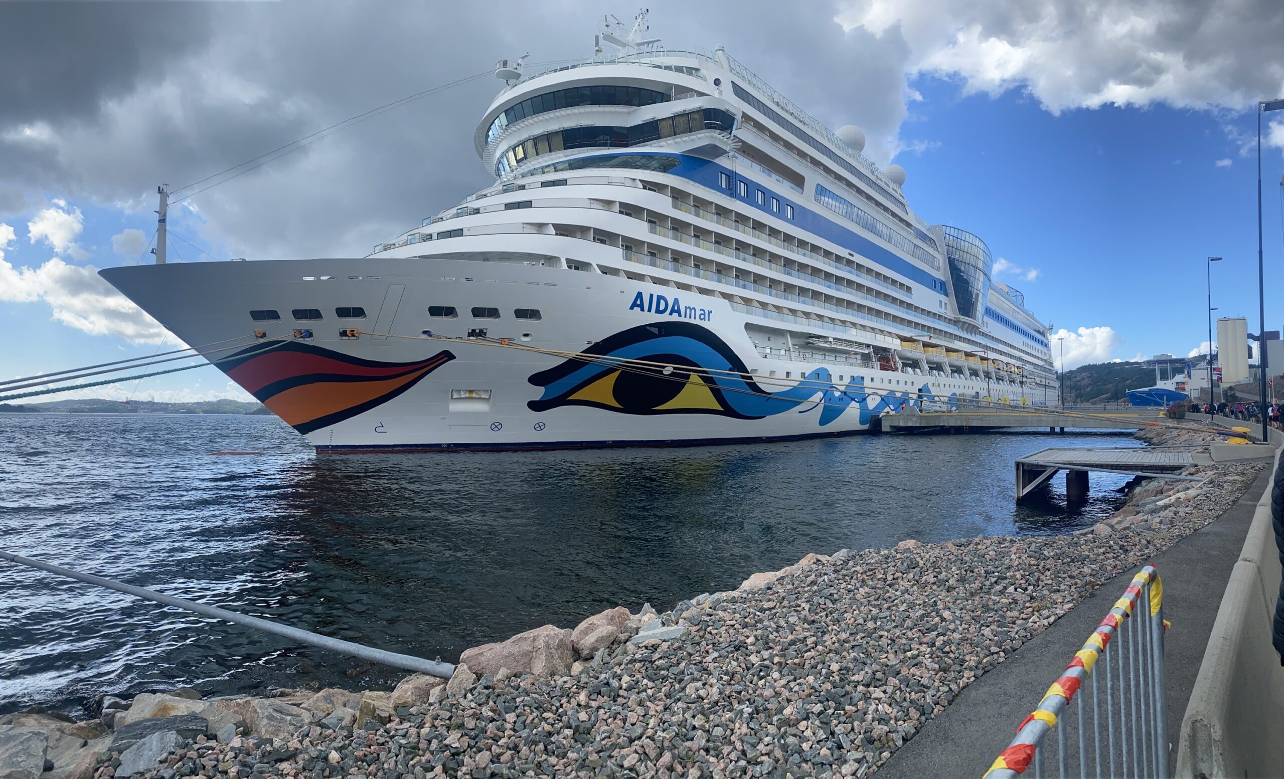 Aida Winter Im Hohen Norden 2026 A Closer Look At Aida Cruises