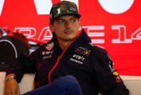 Sachsenback 2026 Ford Shares Update Ahead Of 2026 Red Bull Partnership