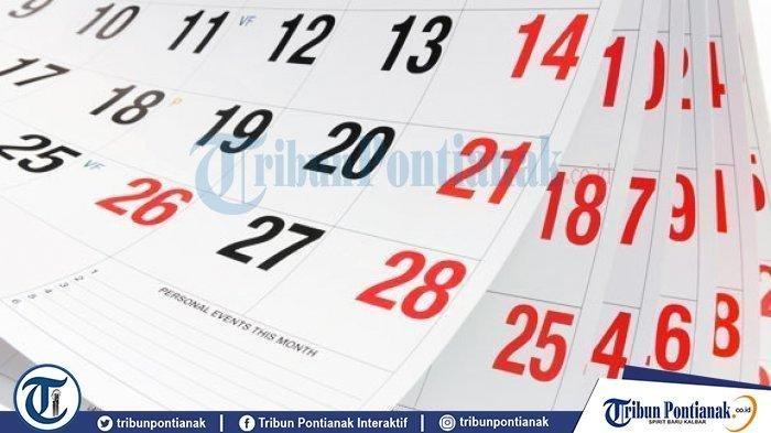 Kalender 2026 August kalender Juni 2024 Lengkap Dengan Tanggal Merah Dan Hari Libur Nasional …
