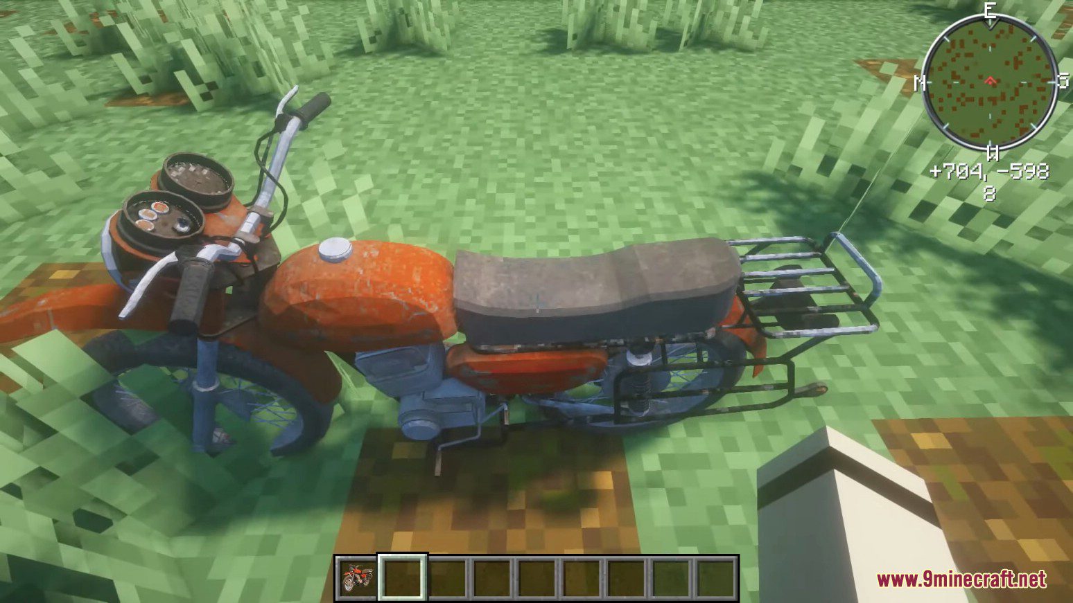 Ultimate Garden Kids Activities Checklist In Austria Immersive Vehicles Mod (1.16.5, 1.12.2)