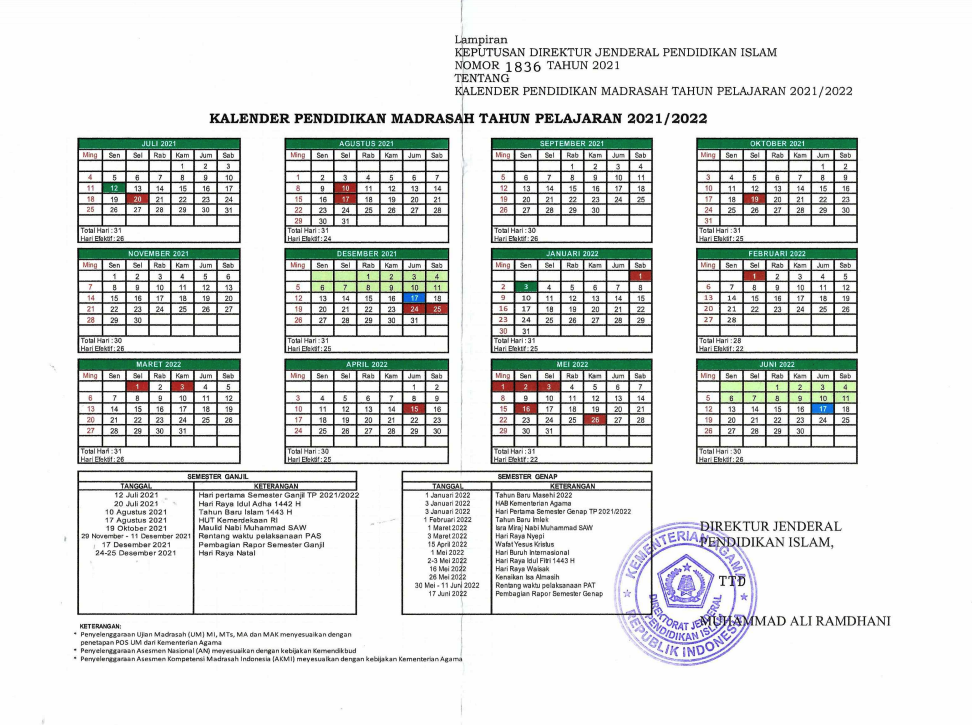 Quantos Jogos Tem O Mundial De Clubes – Kalender pendidikan madrasah tahun ajaran baru 2026-2027