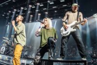 Linkin Park 2026 Preise linkin park Announce Enormous 2025 World Tour, Including Date At London …