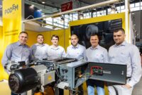 Logimat 2026 Termin Logimat 2025 – Tab