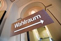 Landtagswahl Mv 2026 Landtagswahl In Mecklenburg-vorpommern 2021