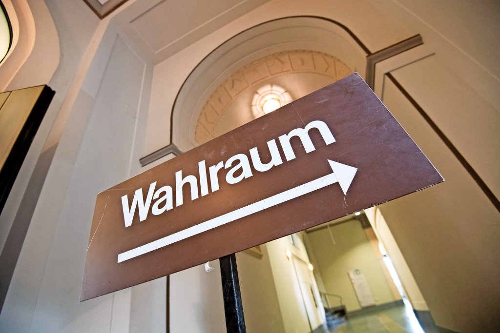 Landtagswahl Mv 2026 Landtagswahl In Mecklenburg-vorpommern 2021