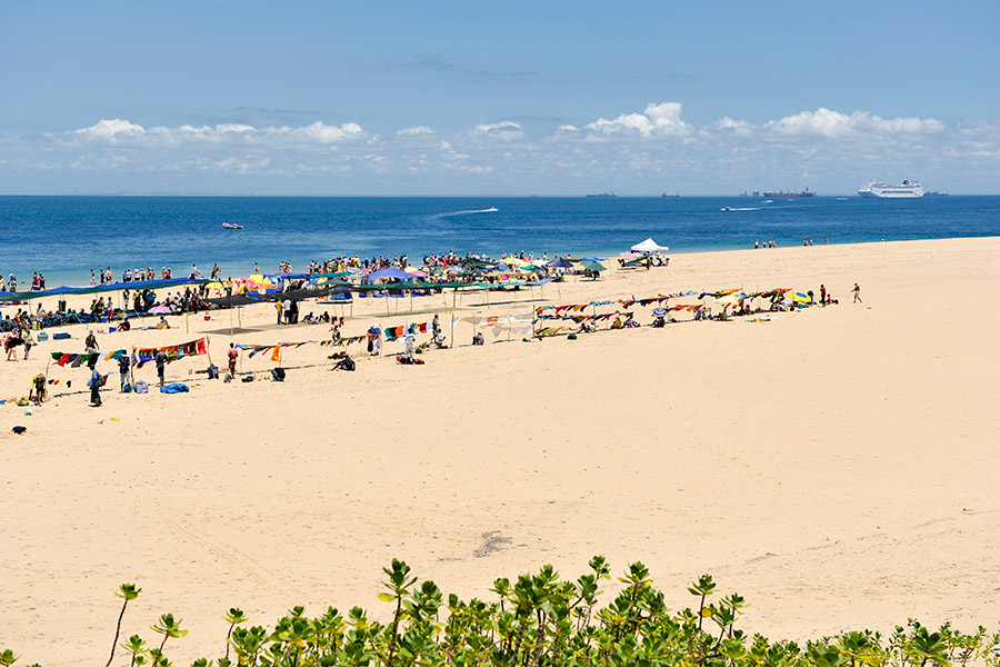 Kreuzfahrten Südafrika 2026 Kreuzfahrt 2026 » Neue Routen