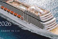 Weltreise Ab Hamburg 2026 Msc Kreuzfahrten