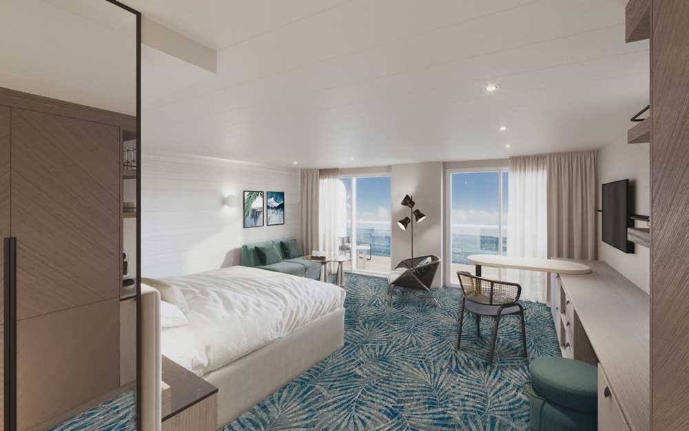 Mein Schiff Relax 2026 Angebote Buchungsstart: Mein Schiff Relax Und Mein Schiff 2