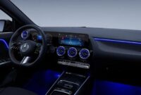 Gla 2026 Mercedes 2026 Mercedes-benz Gle-class Preview: Specs, Photos, Release Date