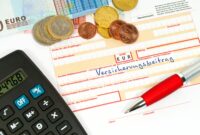 Versicherungspflichtgrenze 2026 Prognose Versicherungspflichtgrenze: Definition, Höhe, Berechnung