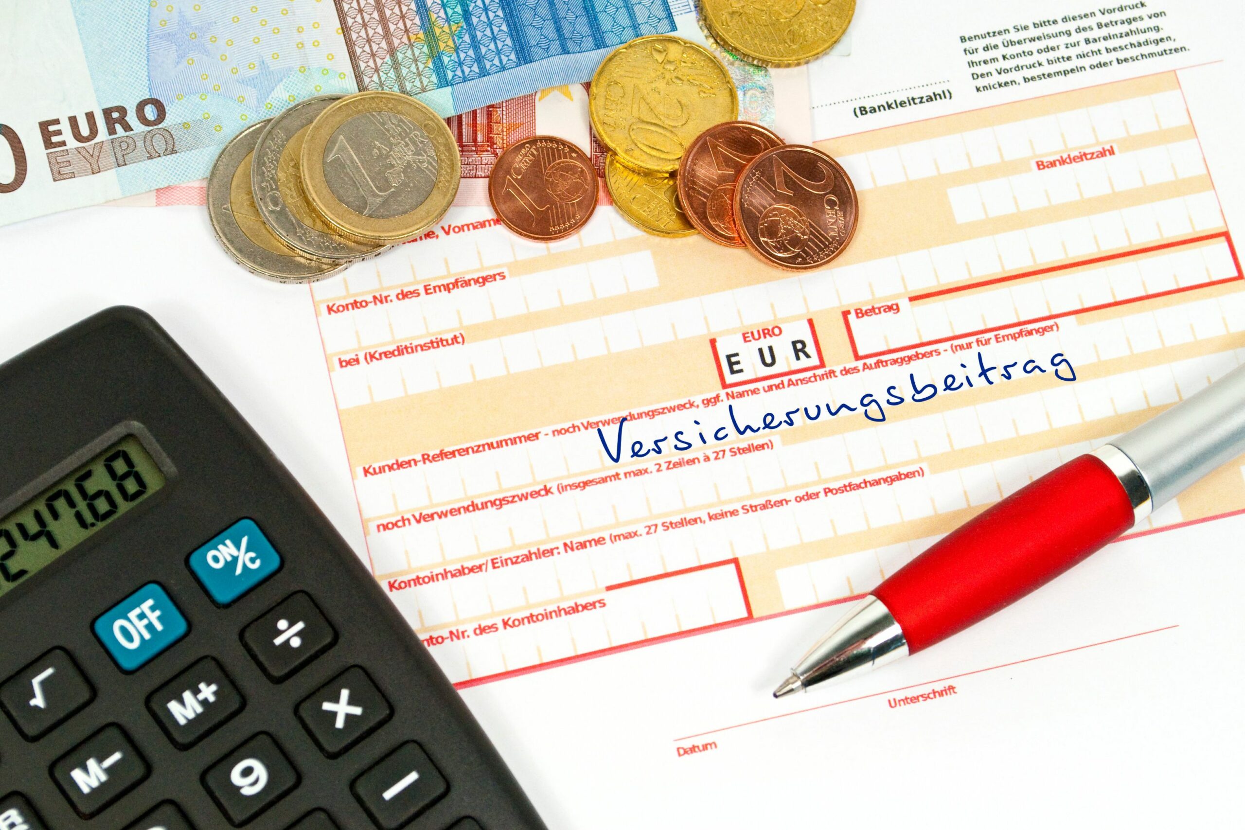  Versicherungspflichtgrenze steigt in 2024 › OH-AKTUELL Motiv 