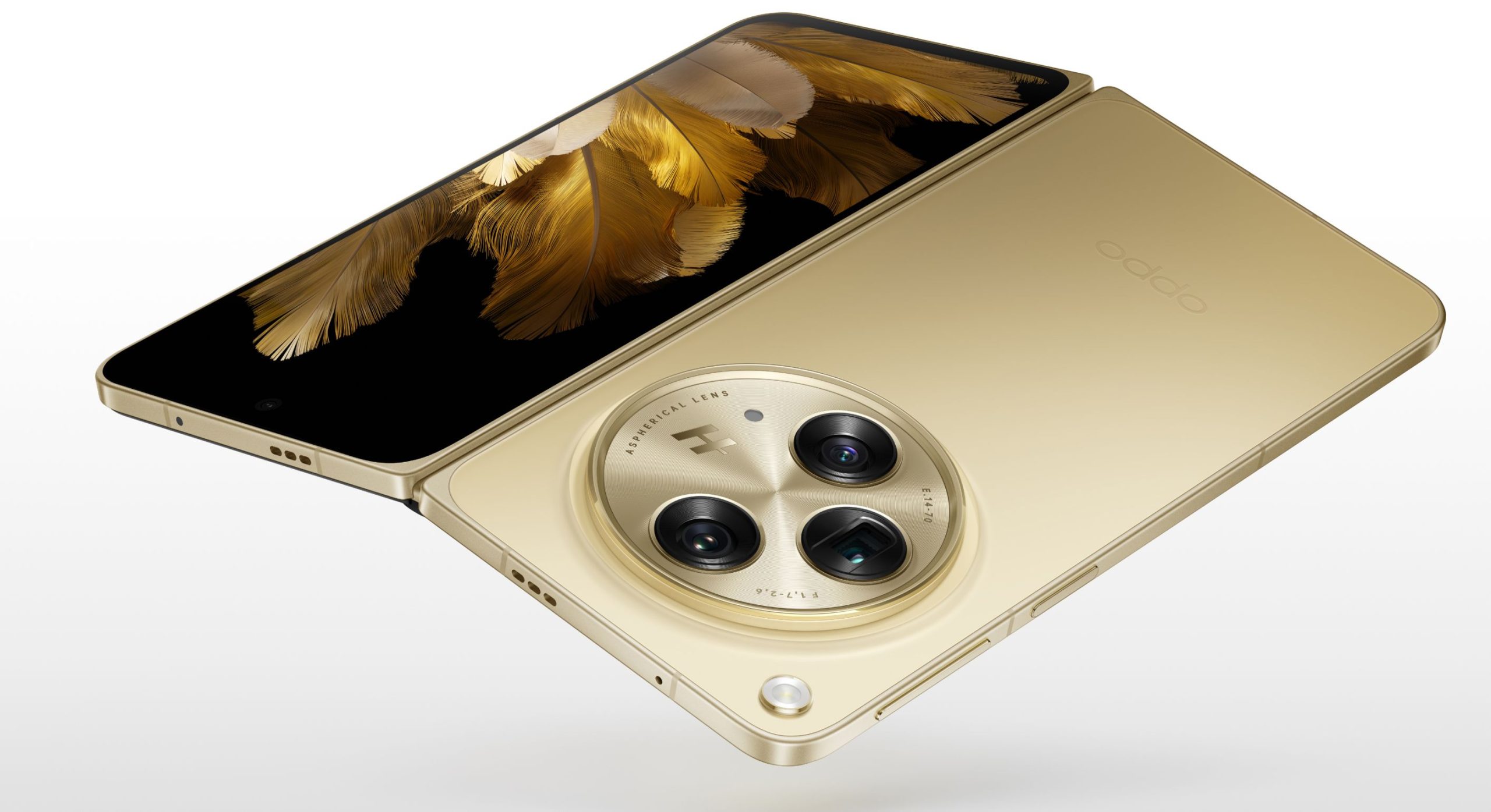  What to expect from Oppo Find N5 / OnePlus Open 2? - Gizmochina Motiv 