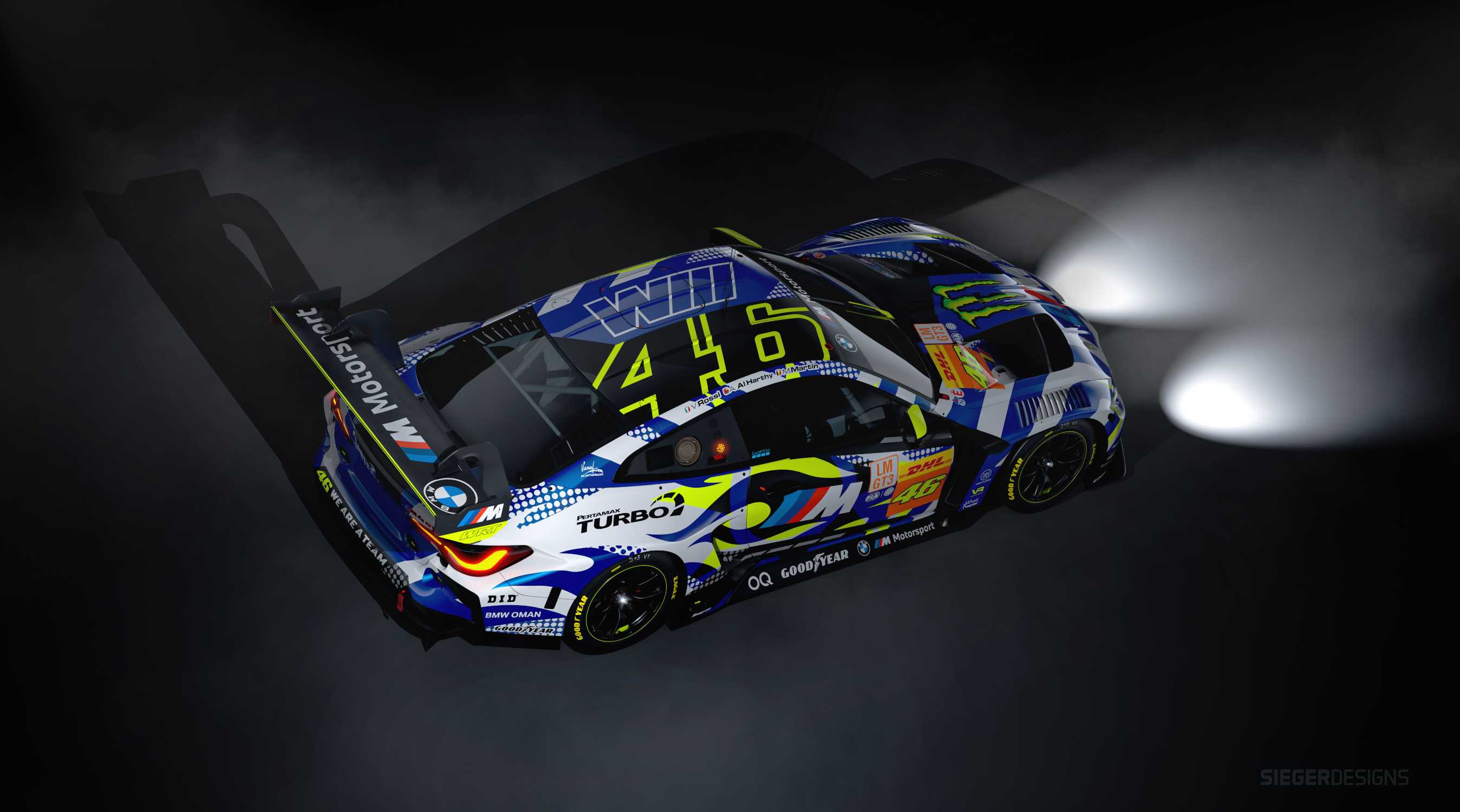  Le Mans (FRA), 7 June 2024. FIA World Endurance Championship, 24h Le Bildidee 