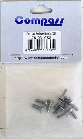 Barangay Assembly March 2025 – hexagonal 10mm stainless steel hex bolt, m10 (10 mm) at ₹ 3.5/piece in …