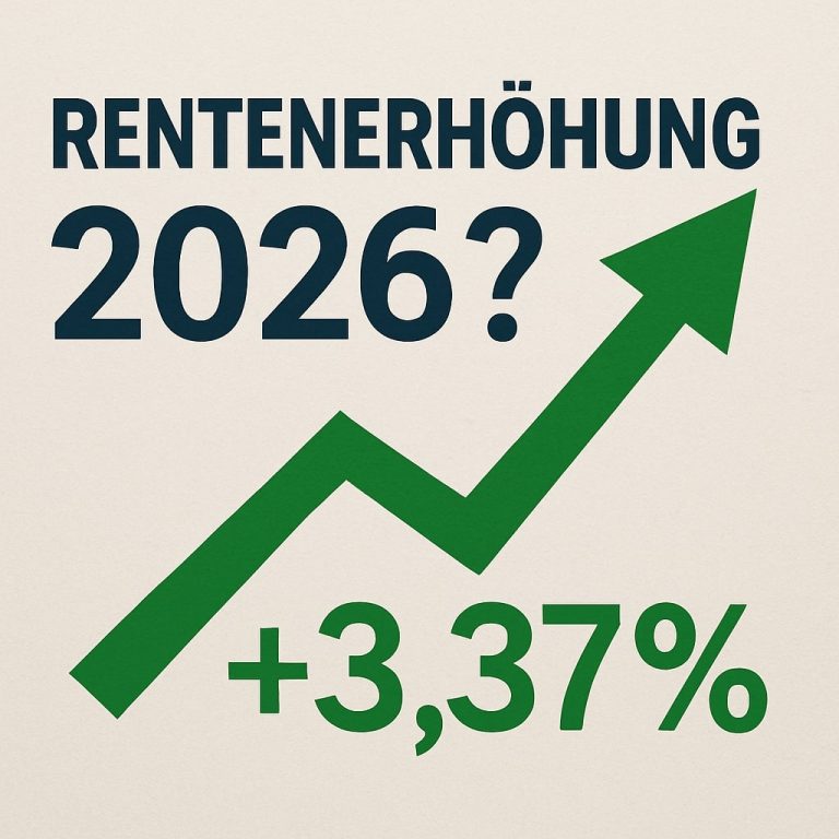 Prognose Rentenerhöhung 2026 Über 10% Mehr Rente Ab 2024? Kommt Diese Krasse rentenerhöhung?