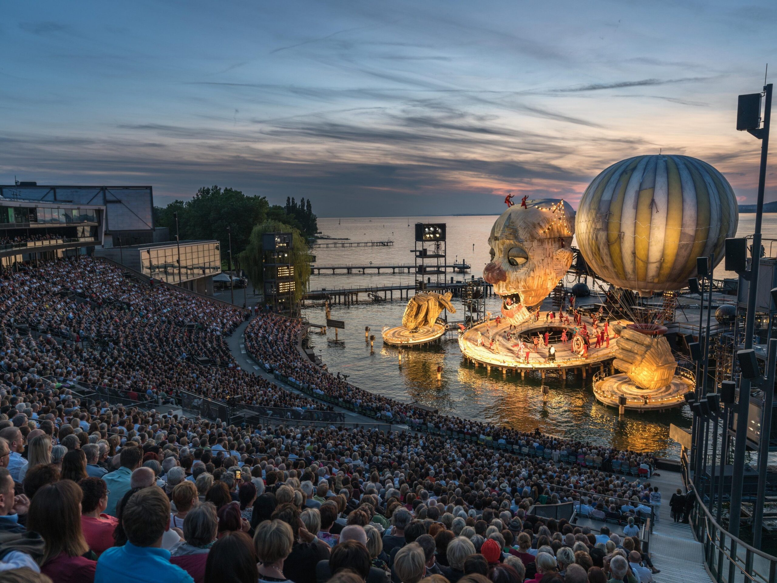 Bregenz Festspiele 2026 Tickets Bregenzer Seebühne Im Visier Für Die Kletter-wm 2026