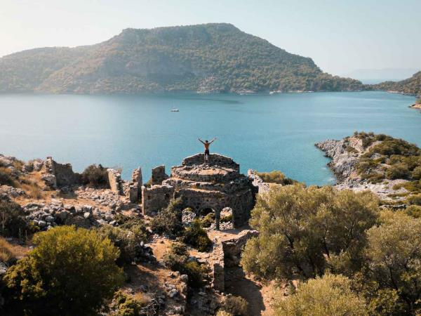 Pauschalreisen Türkei 2026 Pauschalreise türkei