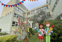 Schulanmeldung 2026 Schulanmeldung 2024 – Obersee Schule