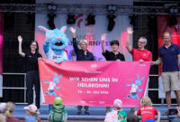 Landeskinderturnfest 2026 Landecker Kindermeisterschaft 2024 – Schiklub Landeck