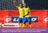 Südamerika Qualifikation Wm 2026 wm 2026 qualifikation: Welche Mannschaften Sind Schon Qualifiziert? wm …