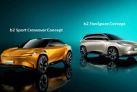Neue Toyota Modelle 2026 toyota Ceo Unveils 5 New 2026 Models Neue Toyota Modelle 2026 toyota Ceo Unveils 5 New 2026 Models