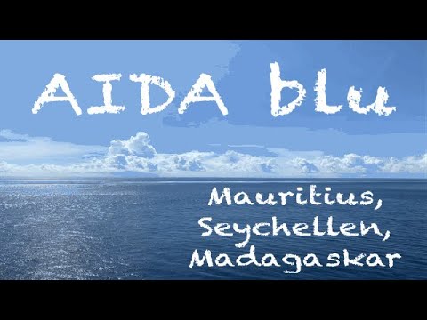 Aida Indischer Ozean 2026 indischer ozean Mit aida Kreuzfahrten