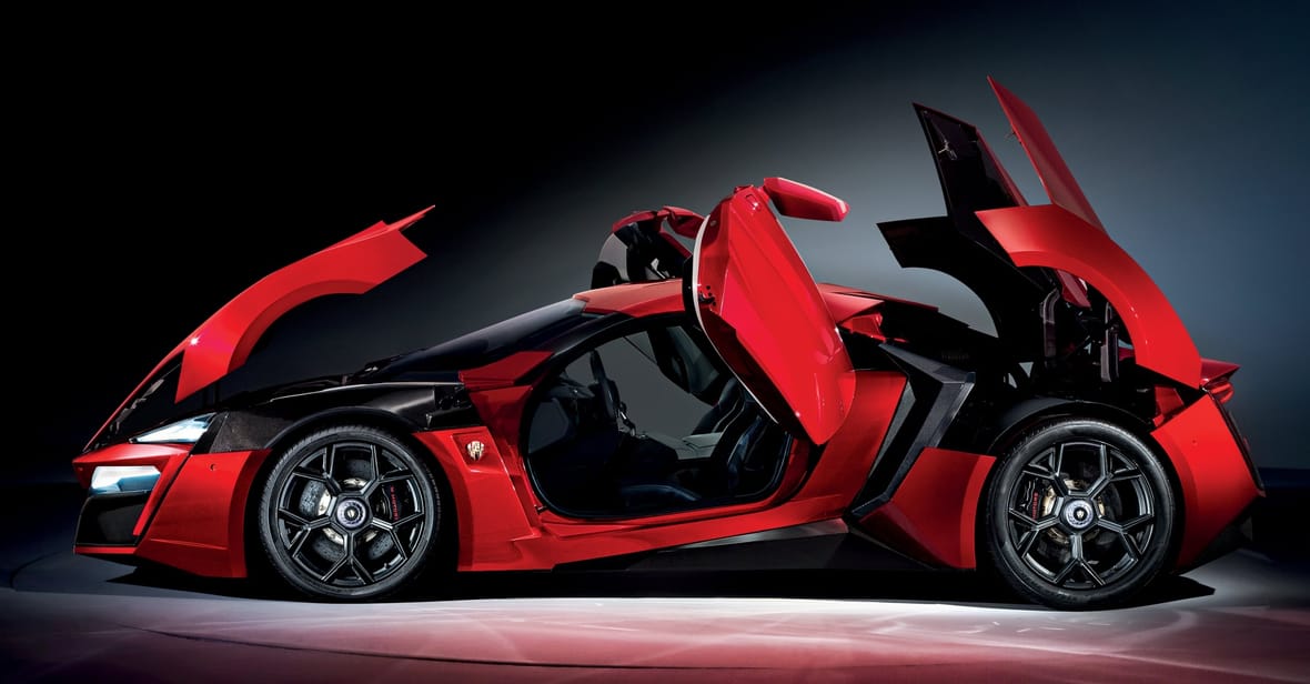 Easy Family Industrial Tools Free In Germany ‘world's Most Exclusive’ Cars Showcased In Luxe Photo Book