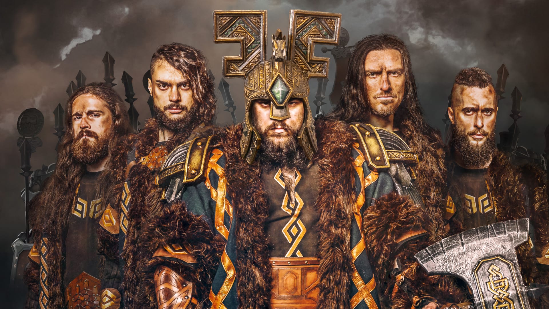 Tuska 2026 Tuska 2024: Vip Tickets Sold Out!