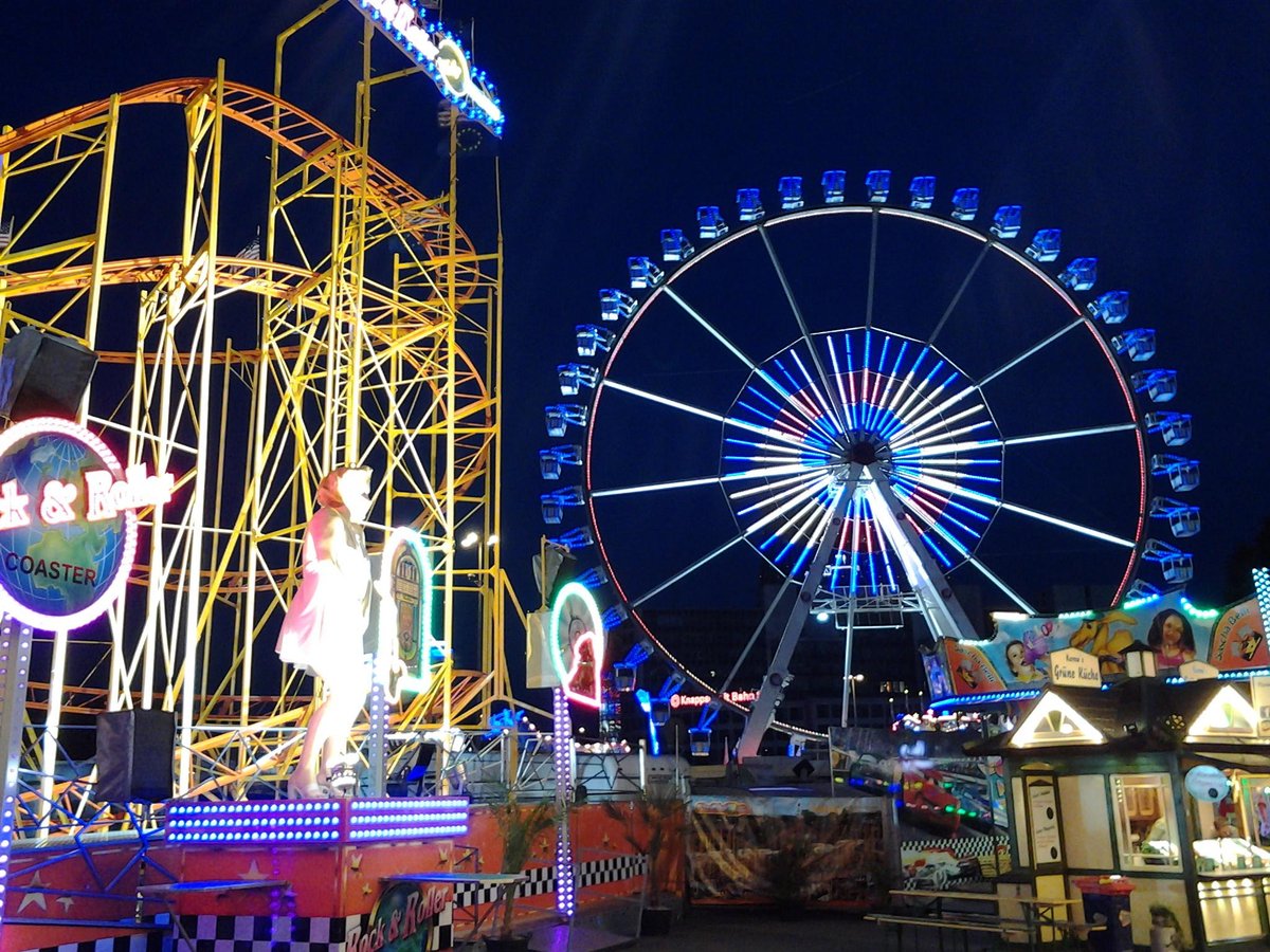 Dom Hamburg 2026 Hamburger dom, hamburg