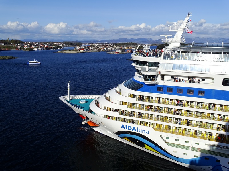 Aida 2026 Kurzreisen aida Winter 2025/2026: Traumziele Mit aida Entdecken