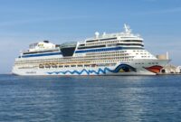 Aidastella Südafrika 2026 aidastella Cruise Ship Reviews & Itineraries