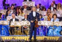 Maastricht 2026 Andre Rieu André Rieu