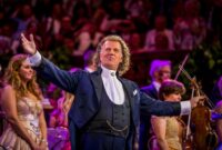 Andre Rieu Konzert Maastricht 2026 André Rieu