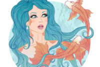 Horoskop 2026 Fische Jahreshoroskop 2025 Für Das Sternzeichen fische: Der Frühling Ist Deine …