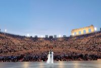 Arena Verona Konzerte 2026 Spielplan arena Di verona 2025 Offizielle Termine Für Opern Arena Verona Konzerte 2026 Spielplan arena Di verona 2025 Offizielle Termine Für Opern