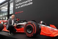2026 F1 Audi Audi Enters Formula 1 In 2026 2026 F1 Audi Audi Enters Formula 1 In 2026